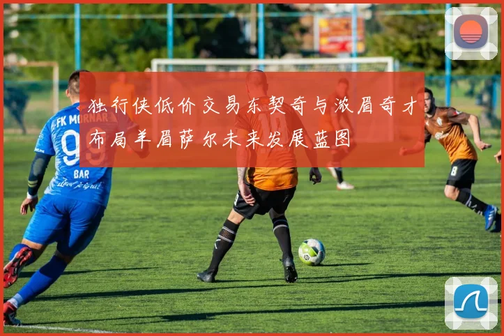 独行侠低价交易东契奇与浓眉奇才布局羊眉萨尔未来发展蓝图